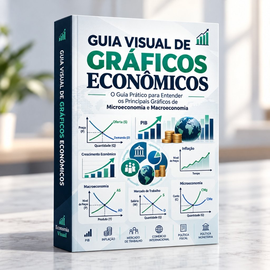 Bônus 1 - Guia Visual de Gráficos Econômicos