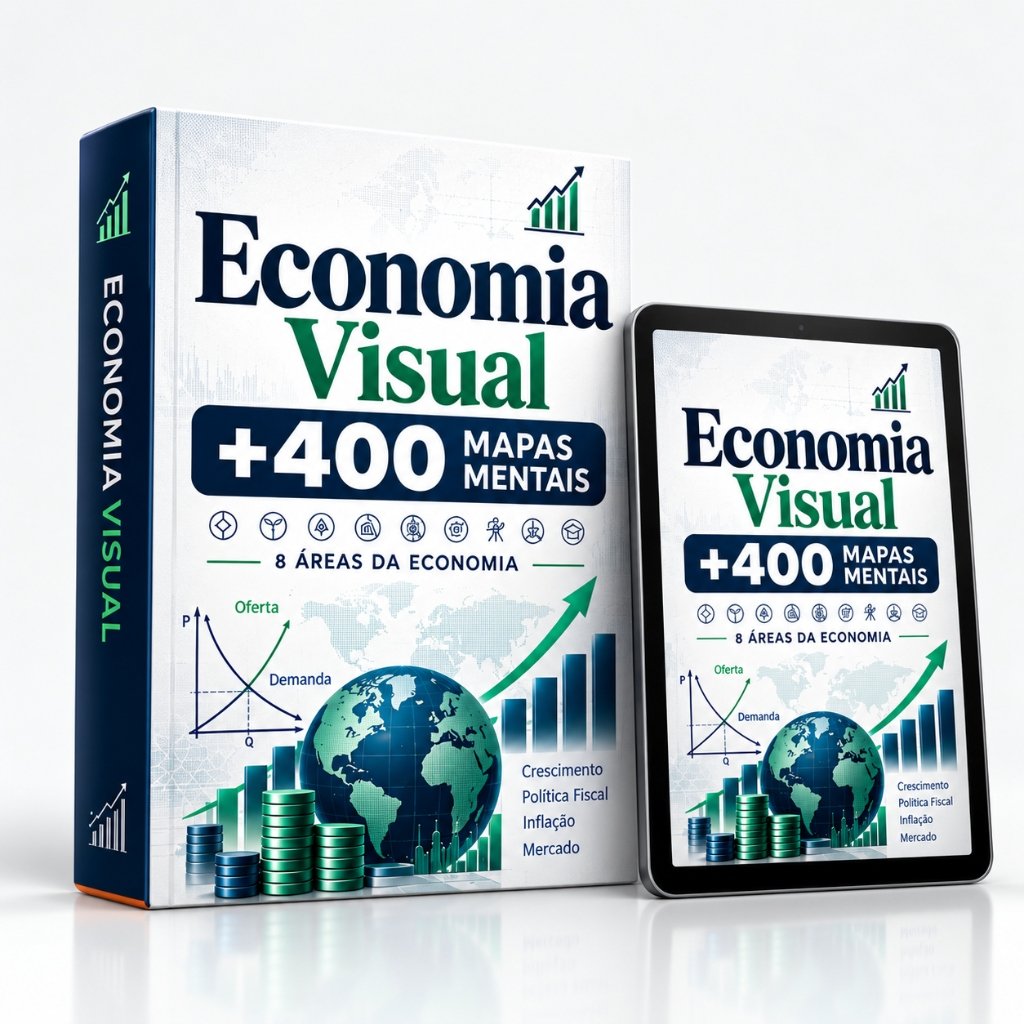Box Economia Visual